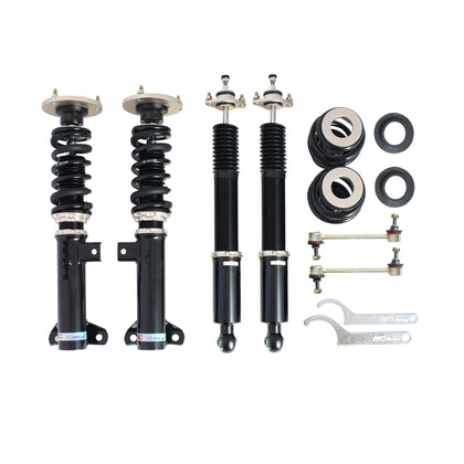 BCRacing Coilovers