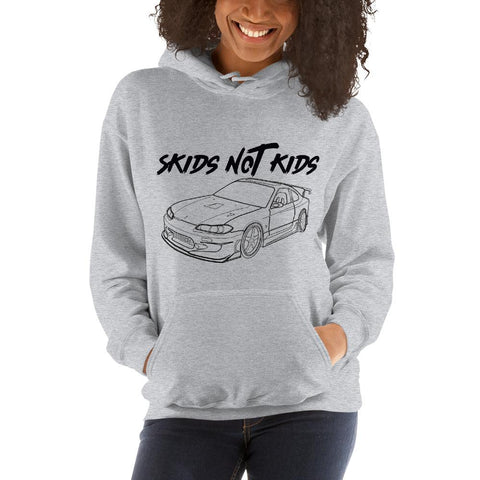 Skids not kids