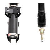BC Racing BR Series Coilover Kit / Ford Mustang S550 / S650 (2015-2025) – Non-MagneRide Suspension