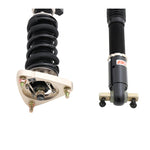 BC Racing BR Series Coilover Kit / Ford Mustang S550 / S650 (2015-2025) – Non-MagneRide Suspension