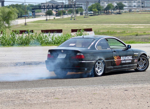 Beginner Drift Session