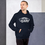 "On the wall" Unisex Hoodie