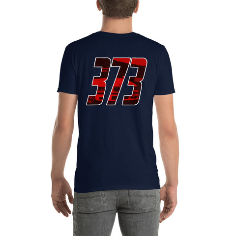 DrifterGoneWild #373 T-Shirt