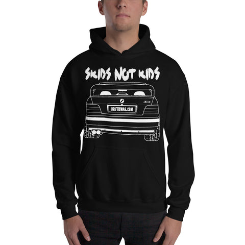 Sudadera BMW E36 OLD SCHOOL - Vinilos Calio