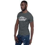 "On the wall" T-shirt