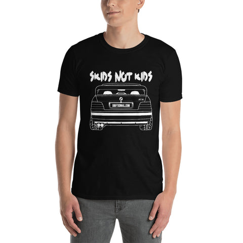 "Skids not Kids" E36 T-Shirt