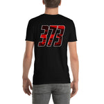 DrifterGoneWild #373 T-Shirt